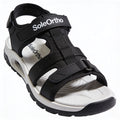 SoleOrtho Orthopedic Sandals – Premium Cushioned Arch Support Comfort Slides